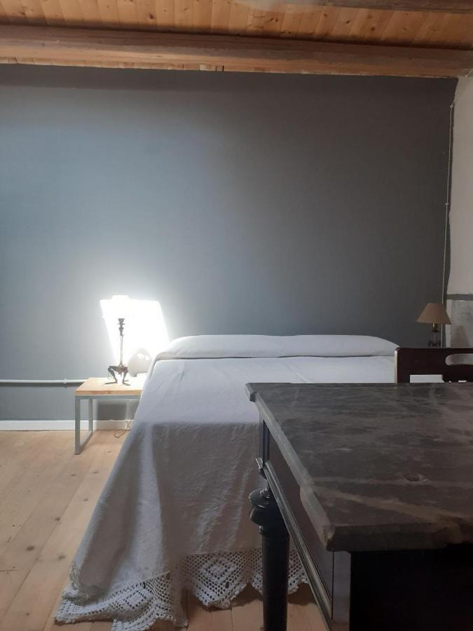 Domus 31 Hotel ปาแลร์โม ภายนอก รูปภาพ
