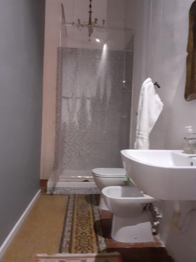 Domus 31 Hotel ปาแลร์โม ภายนอก รูปภาพ